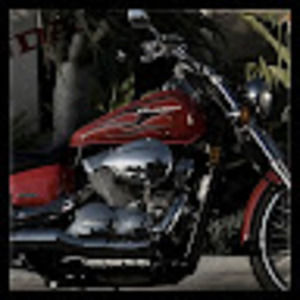 Meet your Posher, Greg